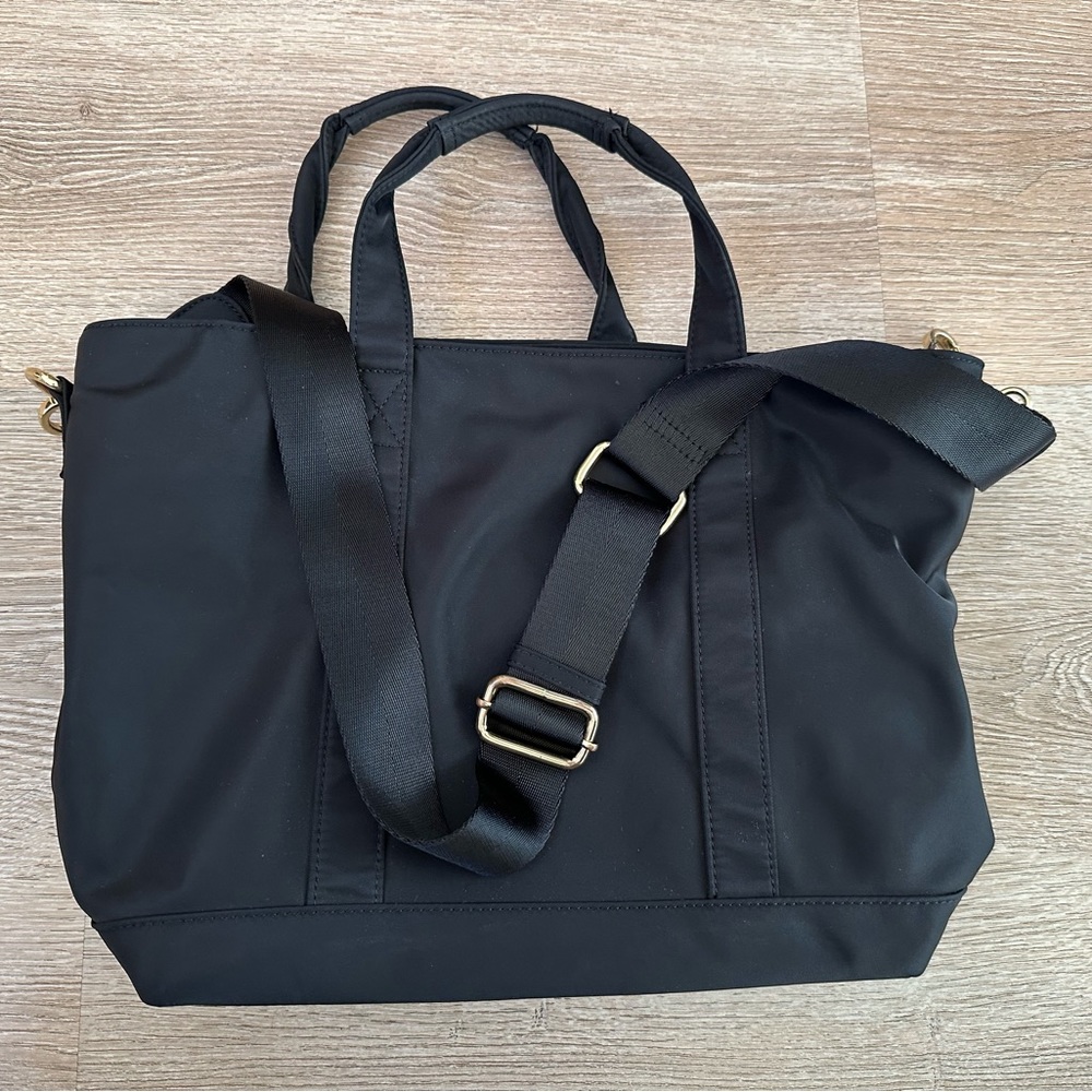 Stoney clover lane Mini Noir tote